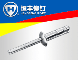靖江市恒丰铆钉制造有限公司