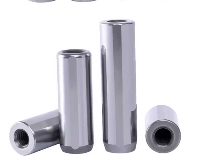 江西专金精密制造有限公司